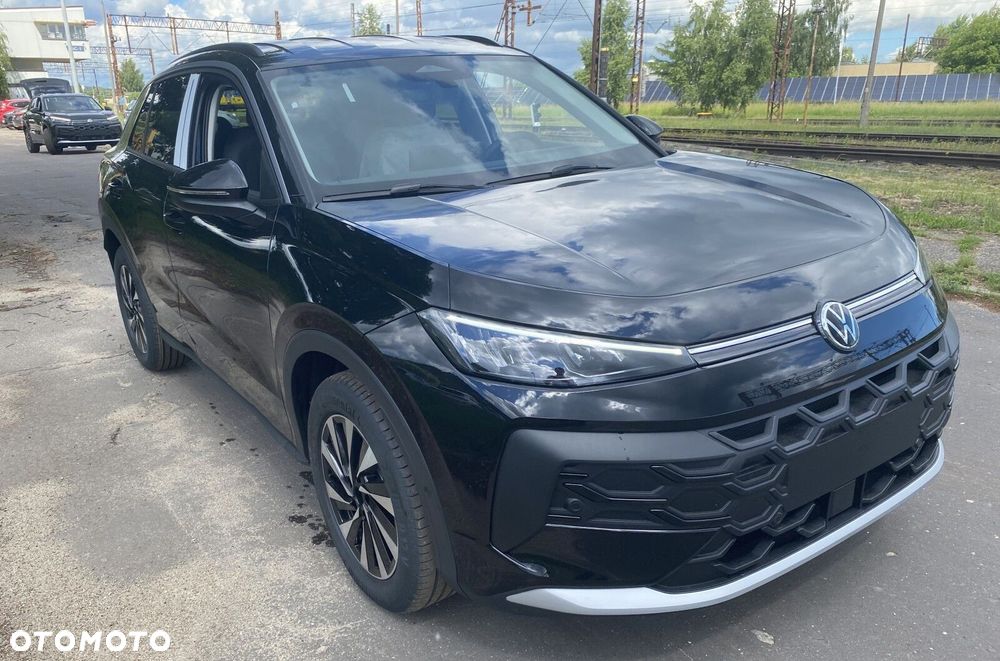 Volkswagen T-Roc 1.5 TSI Life DSG - 5