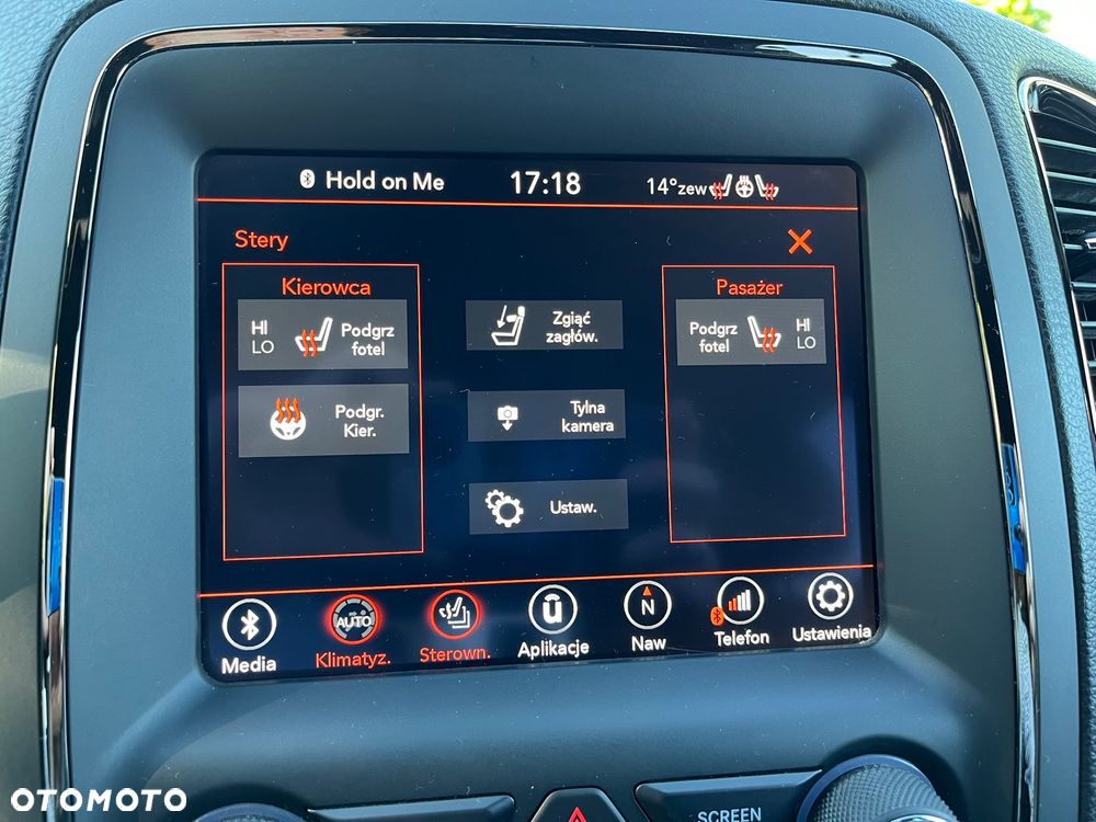 Dodge Durango - 12