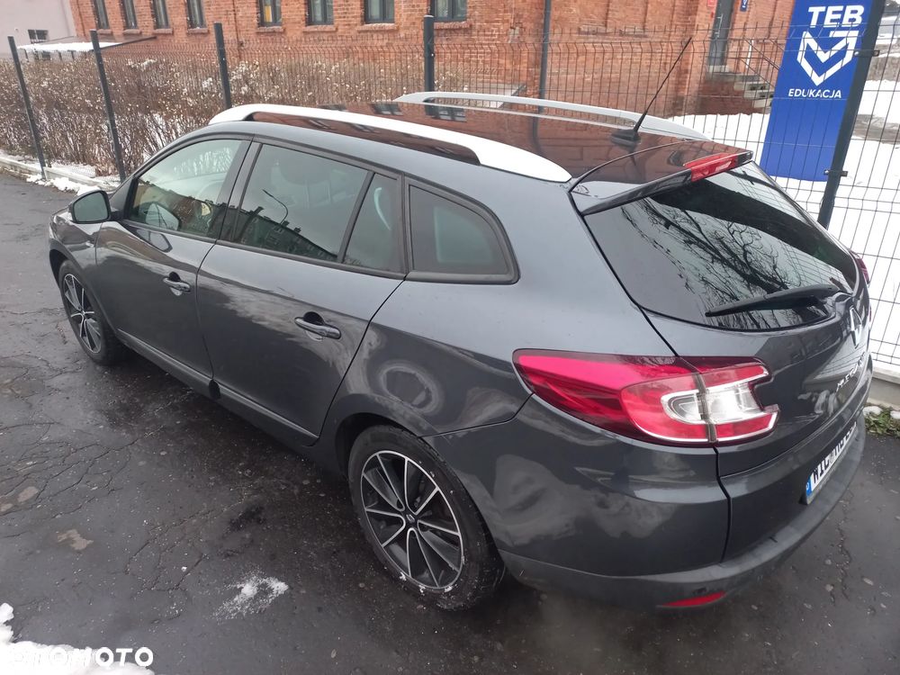 Renault Megane 1.2 16V TCE Energy Bose Edition - 16