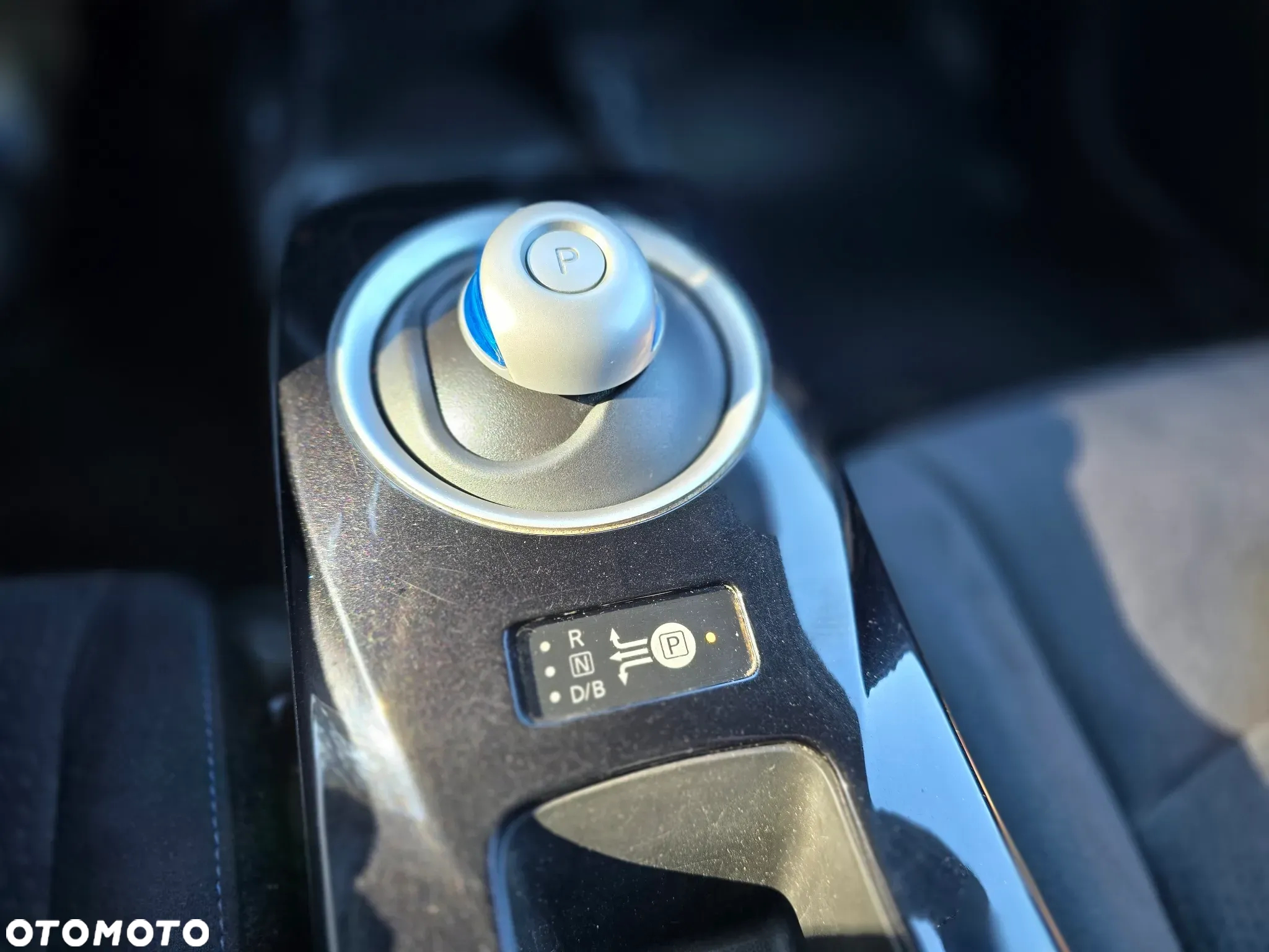 Nissan Leaf 30 kWh (mit Batterie) Tekna - 22