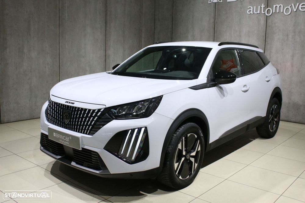 Peugeot 2008 1.2 PureTech Allure - 5