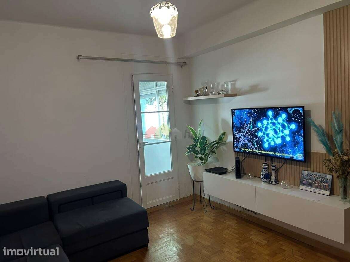 Apartamento T3 com Potencial em São Sebastião, Setúbal - Grande imagem: 4/19