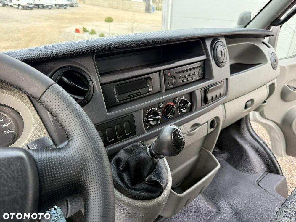 Renault Mascott - 10