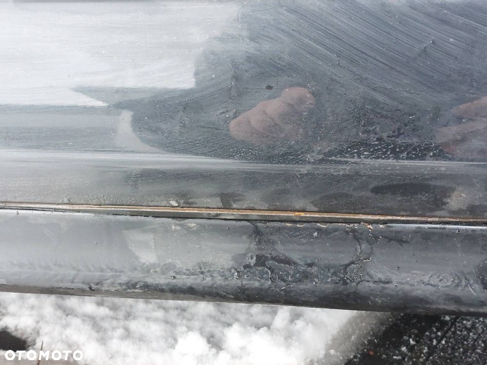 DRZWI KOMPLETNE LEWY PRZÓD PEUGEOT 407 COUPE EXLD - 3