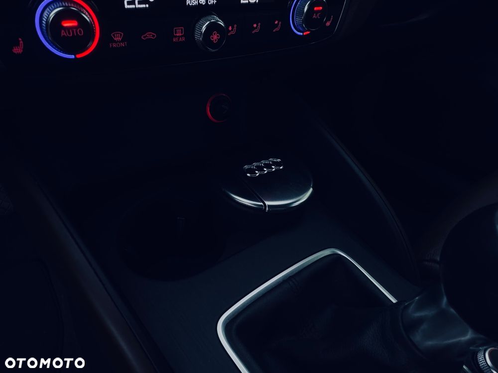 Audi A3 Sportback 2.0 TDI quattro S line Sportpaket - 26