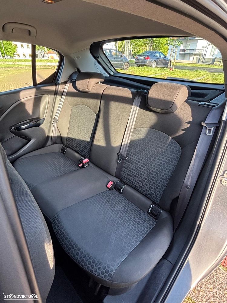 Opel Corsa 1.3 CDTi Edition - 14