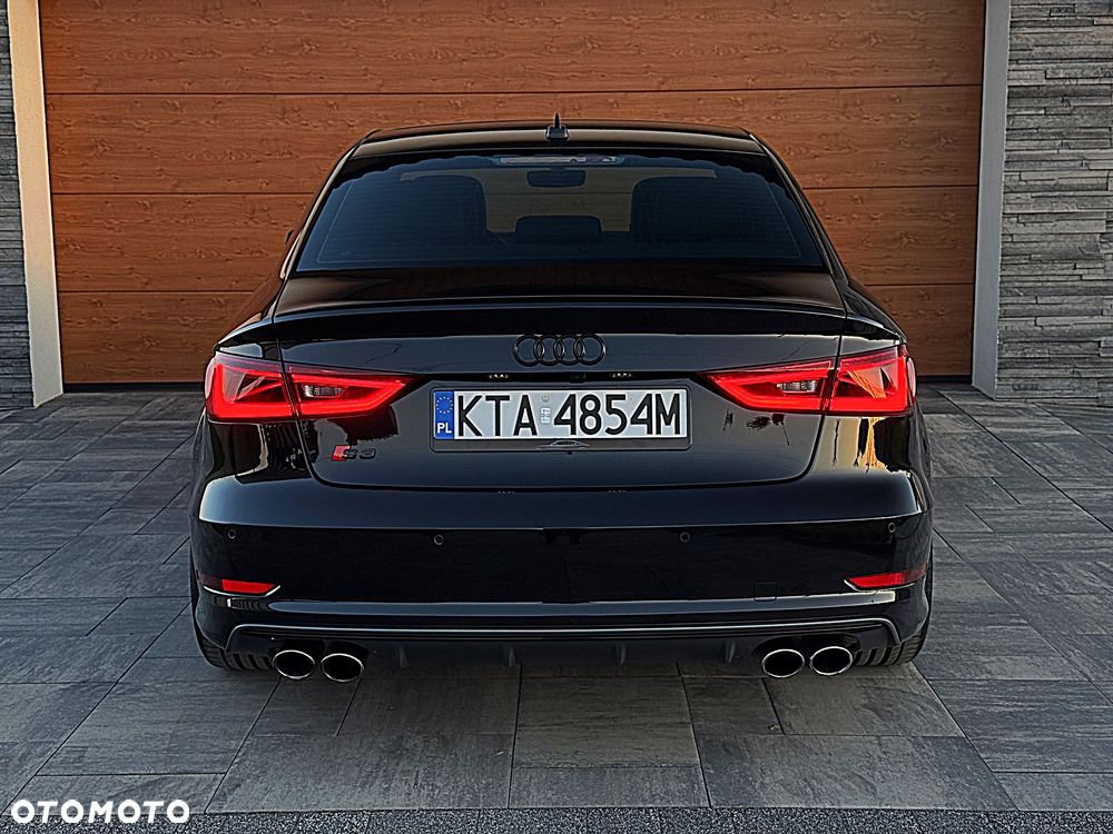 Audi S3 S tronic - 33