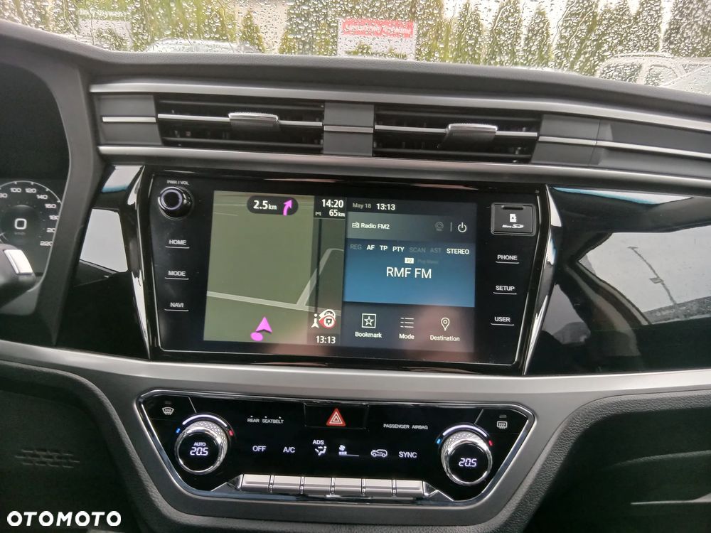SsangYong/KGM Korando 1.5 T-GDI Quartz 2WD - 11