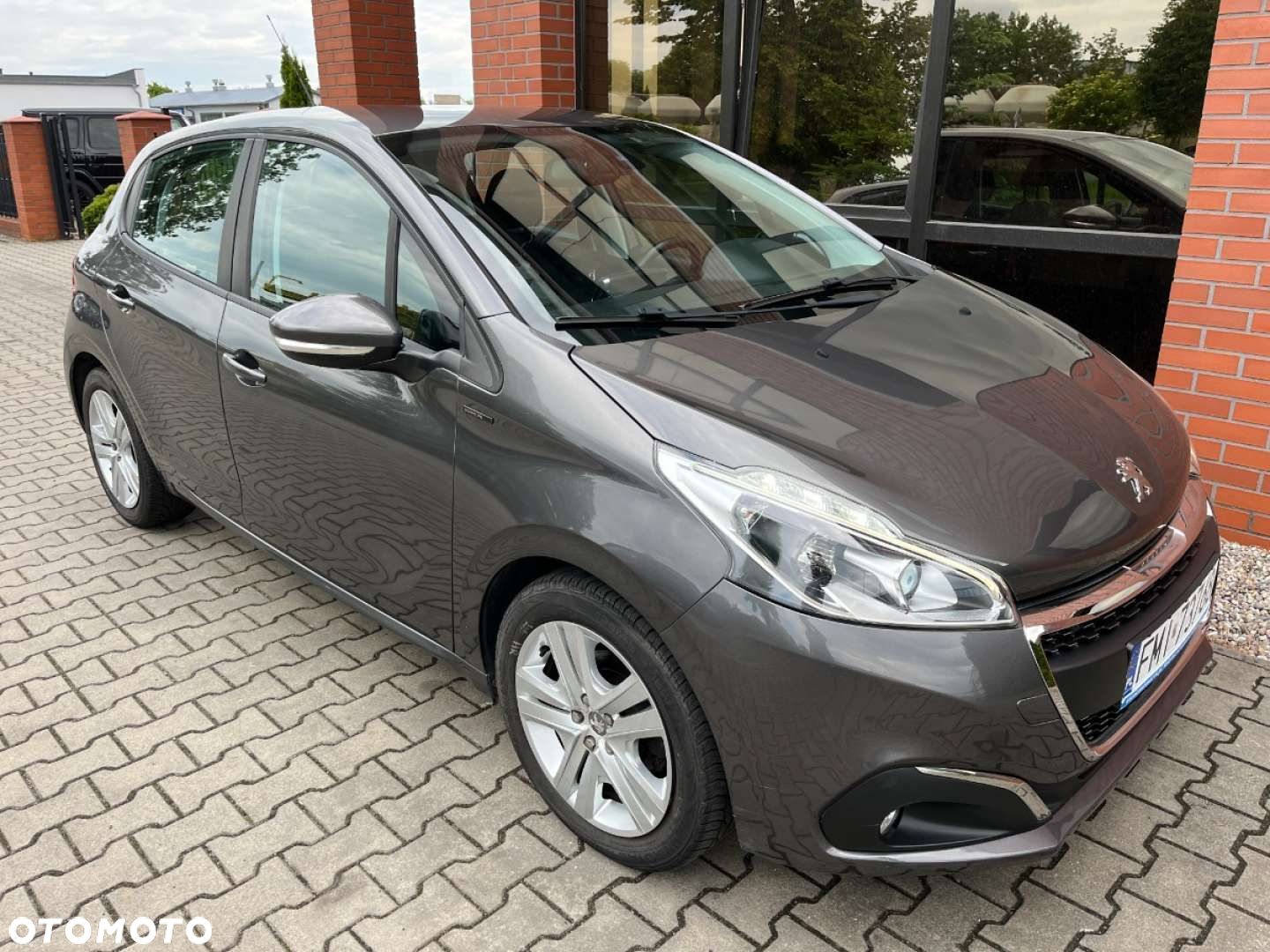 Peugeot 208 PureTech 82 Stop & Start Signature - 2