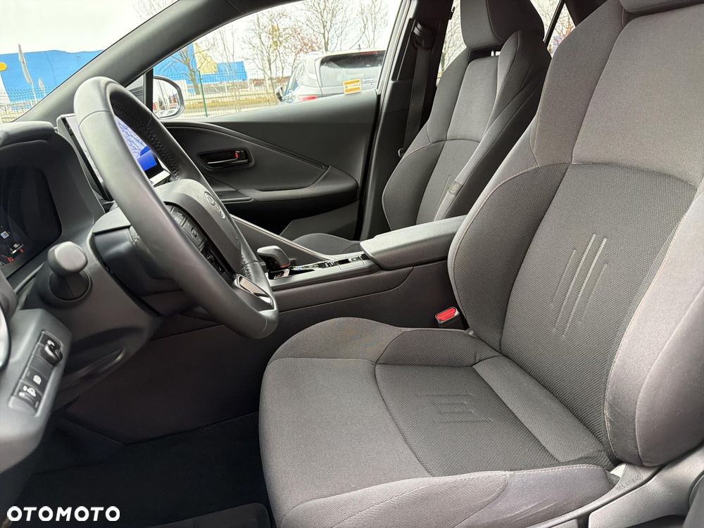 Toyota C-HR 1.8 Hybrid Style - 13