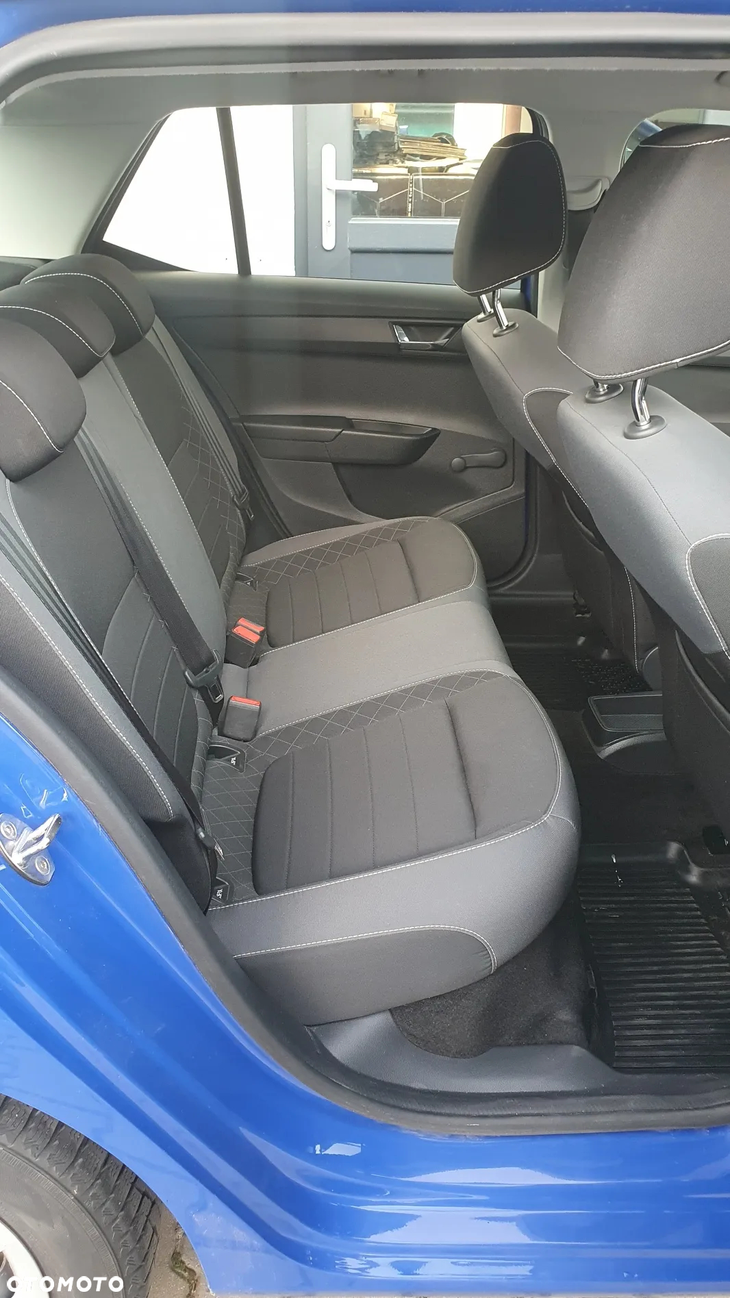 Skoda Fabia 1.0 Active - 22