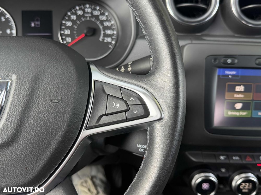 Dacia Duster 1.5 dCi 4x2 Prestige - 22