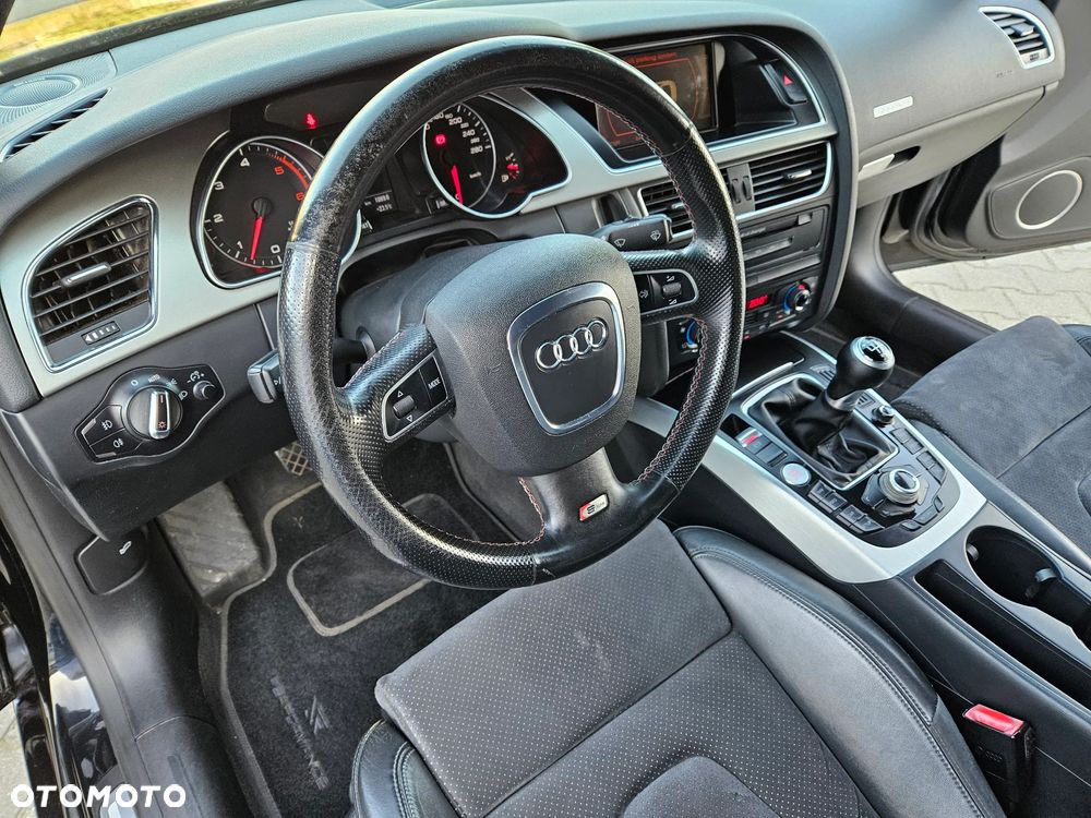 Audi A5 ver-3-0-tdi-dpf-quattro - 17