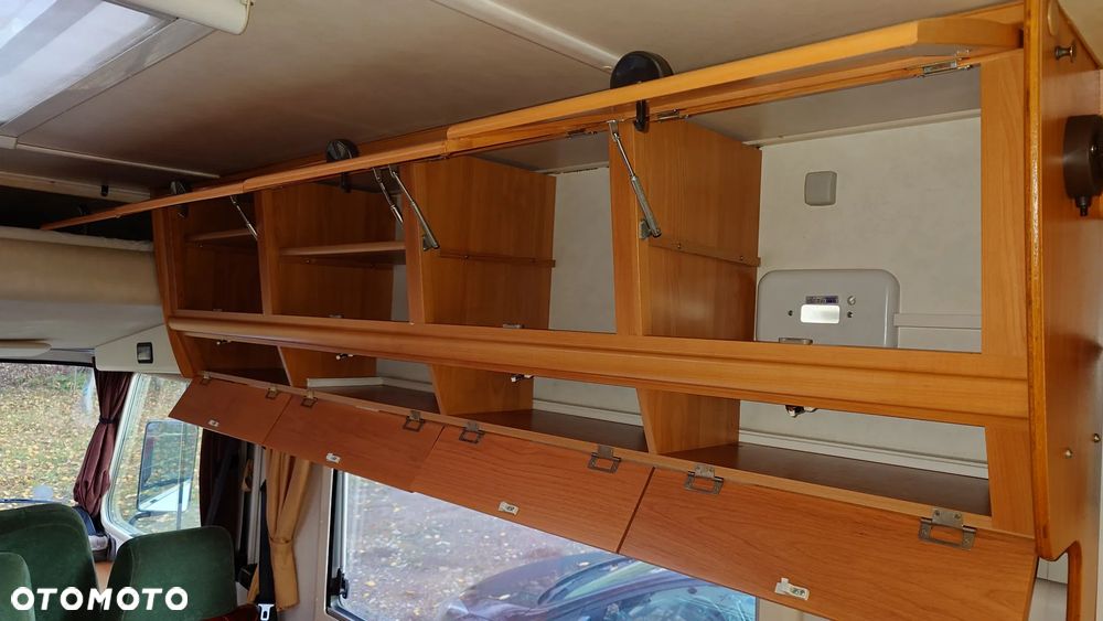 Hymer-Eriba B544 - 24