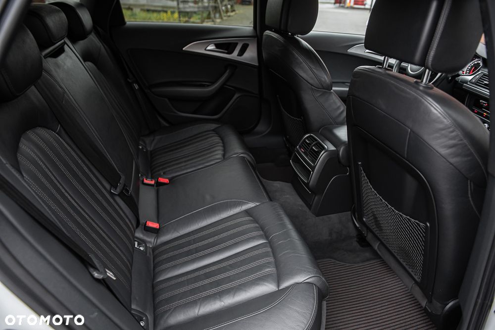 Audi A6 Allroad 3.0 TDI Quattro Tiptr - 8