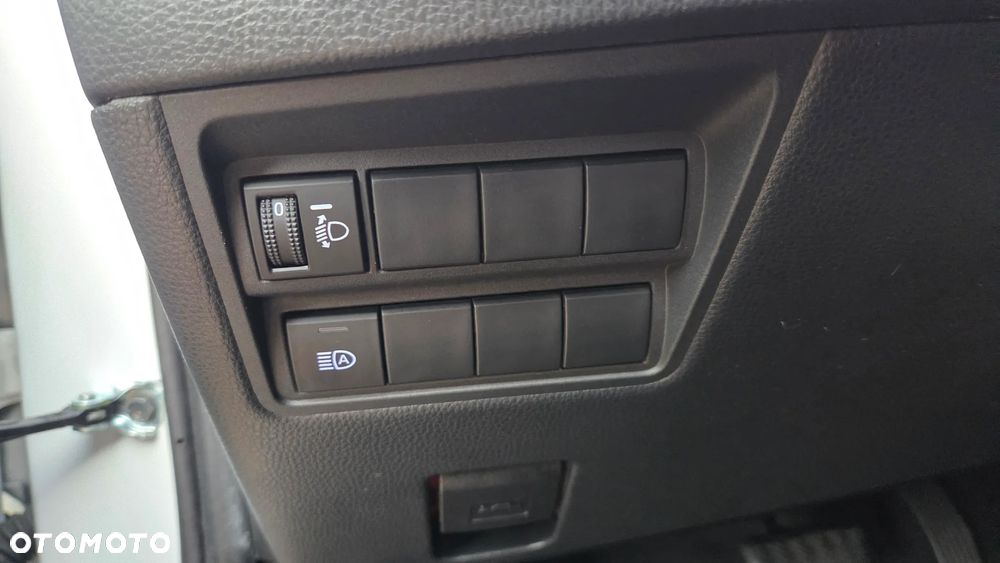 Toyota Yaris Cross Hybrid 1.5 Dynamic - 15