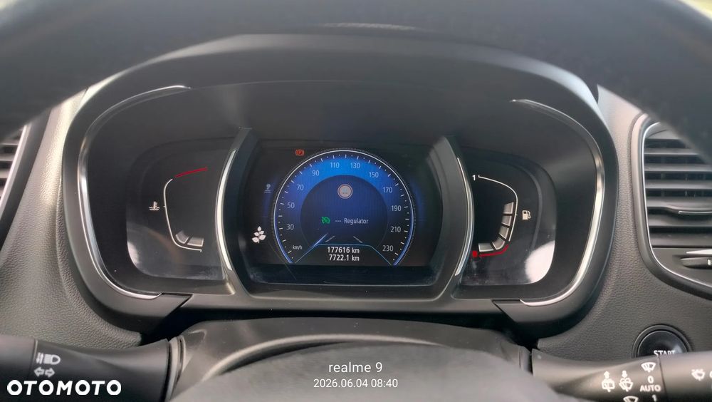 Renault Grand Scenic Gr 1.2 TCe Energy Zen - 13