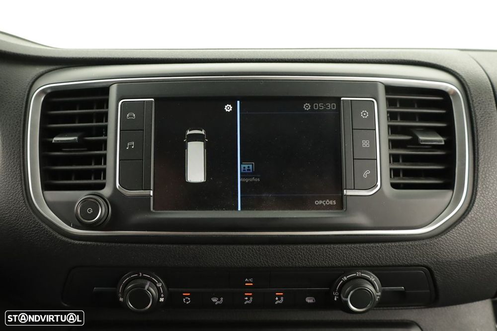 Peugeot expert 2.0 bluehdi l3h1 long - 9