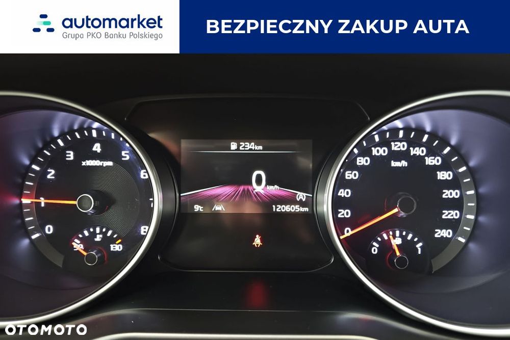 Kia XCeed 1.5 T-GDI M - 16