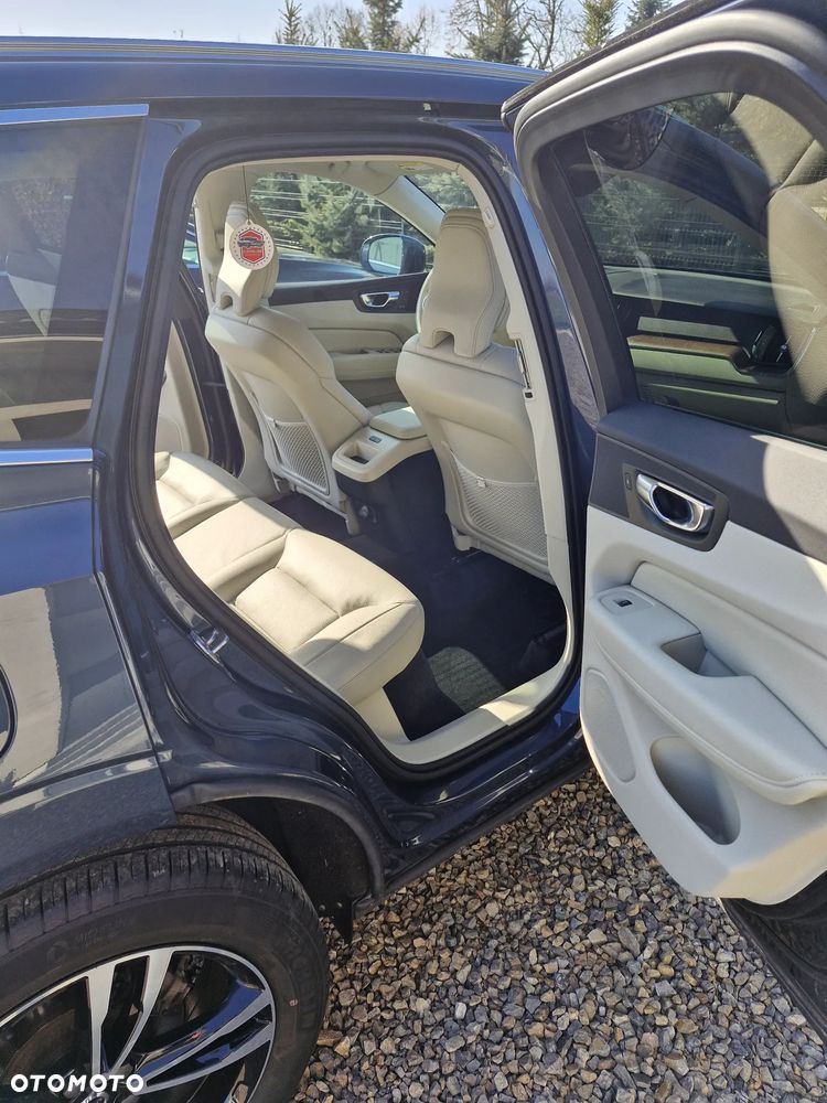 Volvo XC 60 T5 AWD Momentum - 17