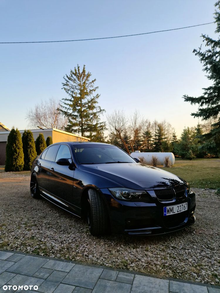 BMW Seria 3 320i - 8