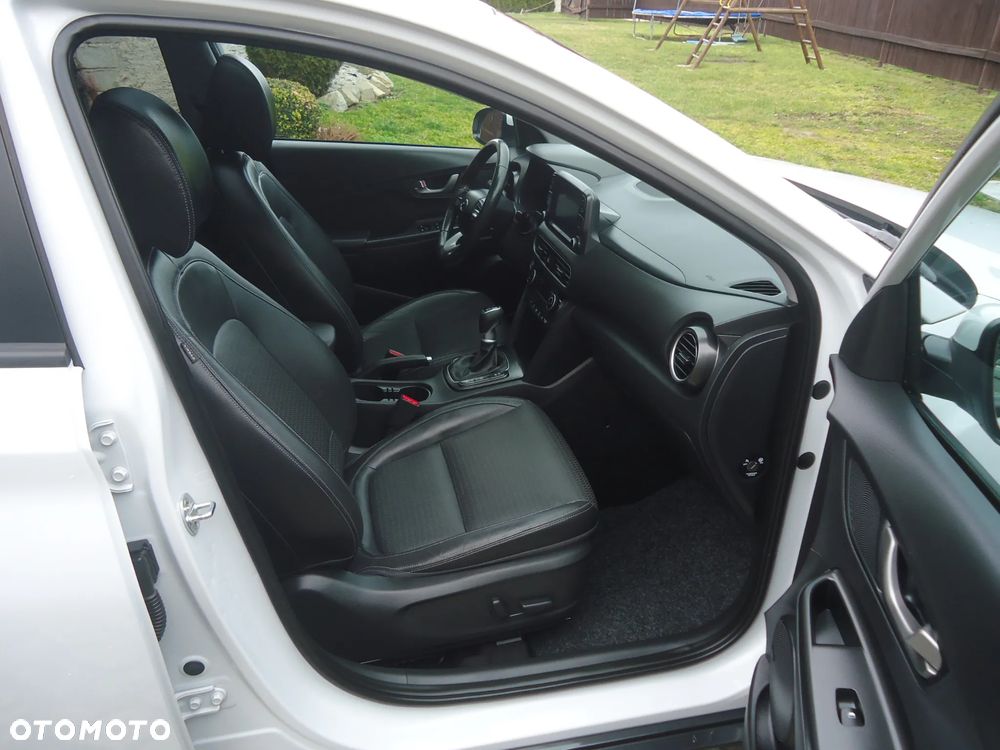 Hyundai Kona 1.0 T-GDI Premium - 20