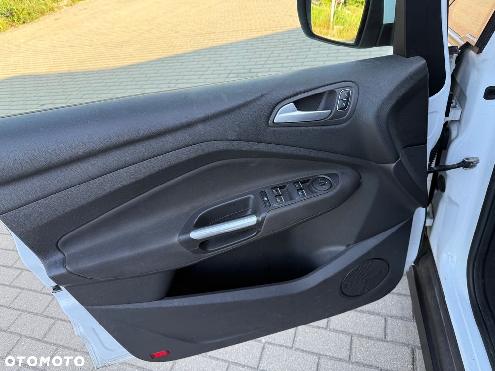 Ford C-MAX 1.5 TDCi Edition - 10