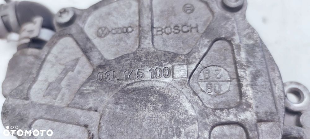 POMPA VACUM AUDI VW SEAT 03L145100 ORYGINAŁ ! - 5