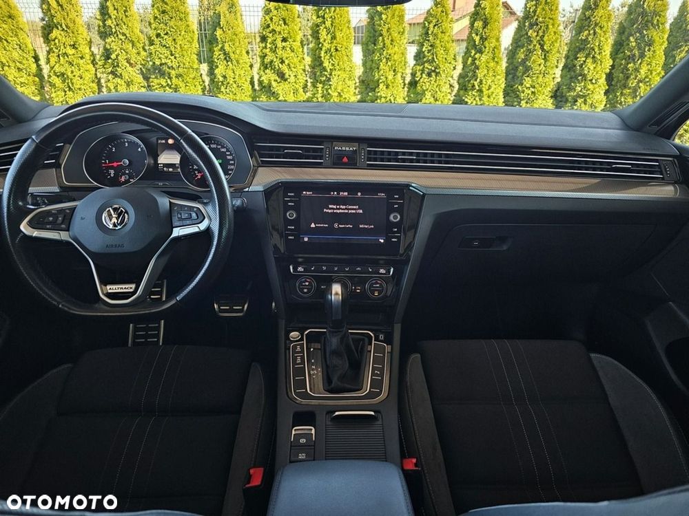 Volkswagen Passat Alltrack - 30