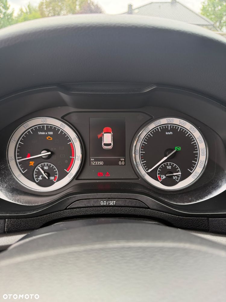 Skoda Karoq 1.5 TSI ACT DSG Clever - 7