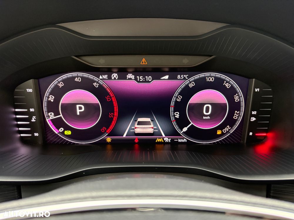 Skoda Kodiaq 2.0 TDI 4X4 DSG Ambition - 15