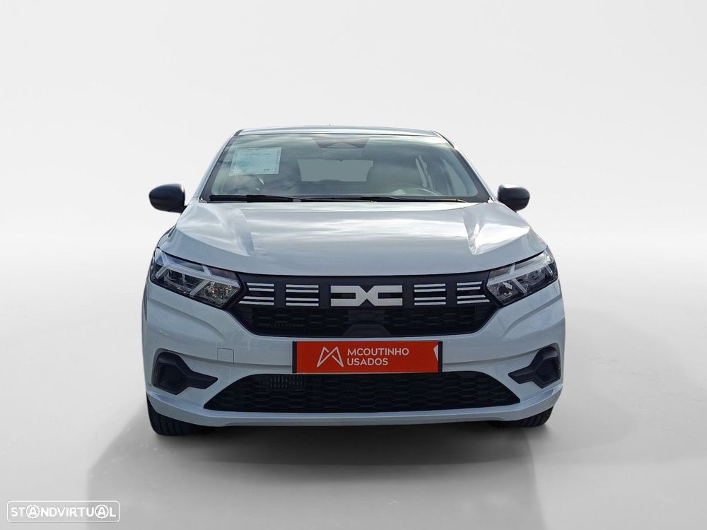 Dacia Sandero 1.0 ECO-G Essential Bi-Fuel - 8