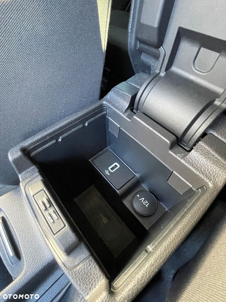 Ford Focus 1.5 EcoBoost Titanium ASS - 32