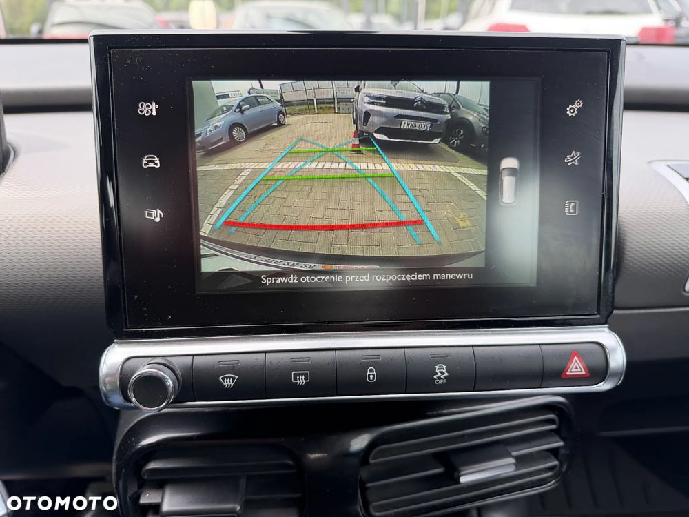 Citroën C4 Cactus 1.6 BlueHDi Shine - 9