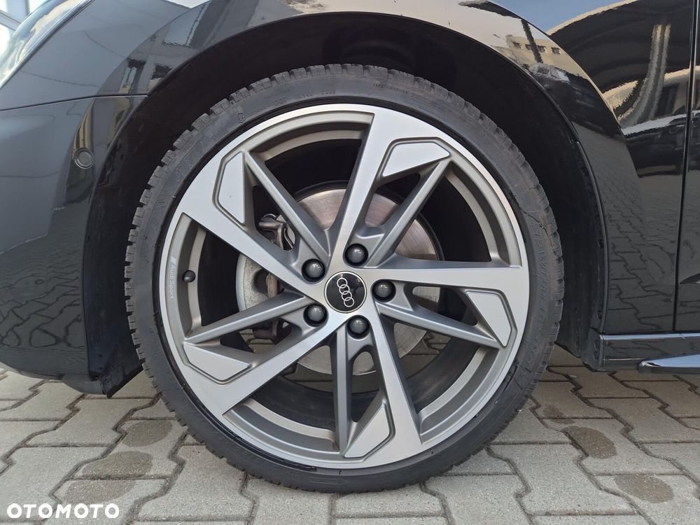 Audi A3 Sportback - 29