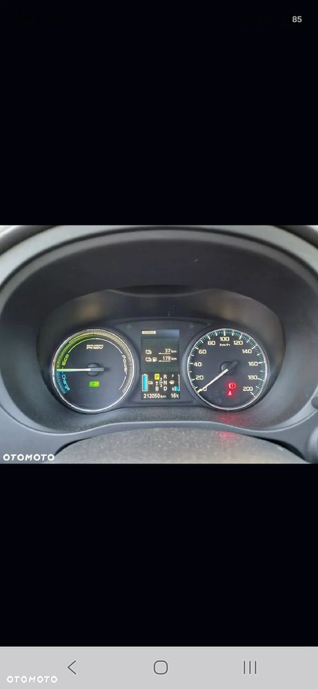 Mitsubishi Outlander - 8