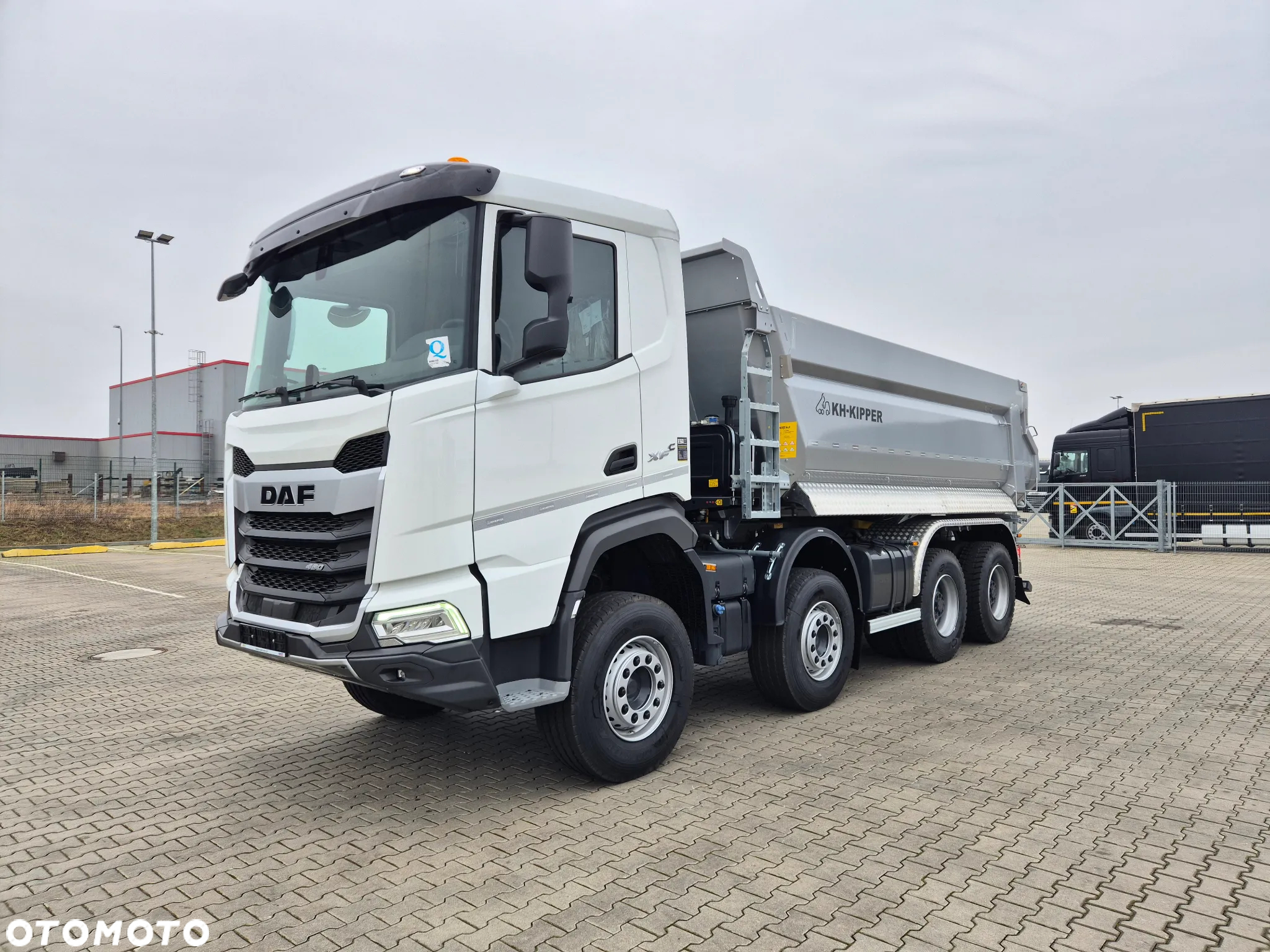 DAF XFC 480 FAD - 9