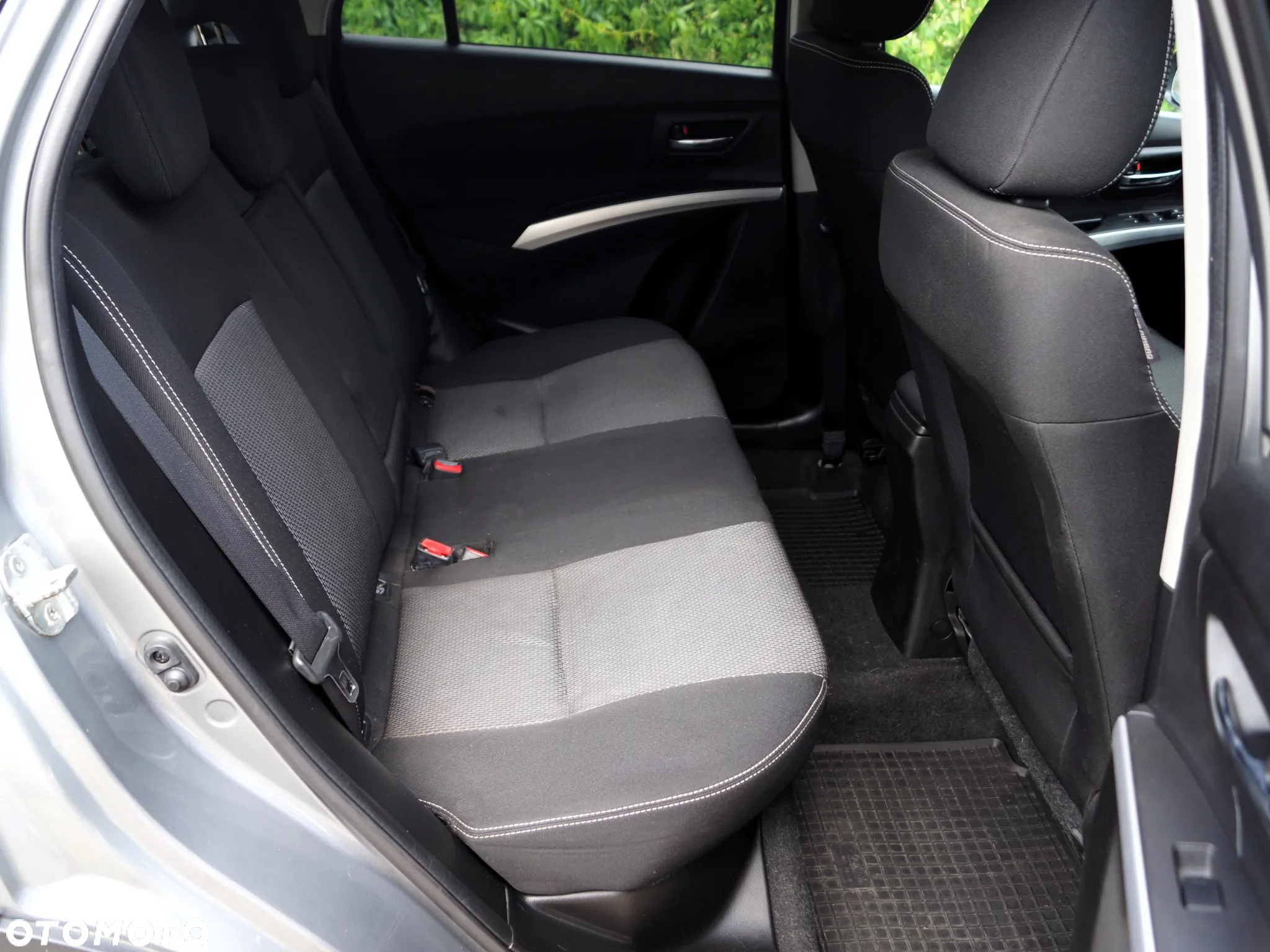 Suzuki SX4 S-Cross 1.6 Comfort - 20