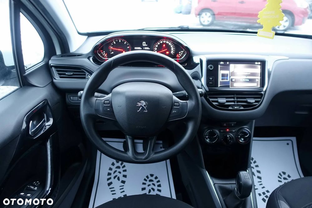 Peugeot 208 HDi 68 Like - 14