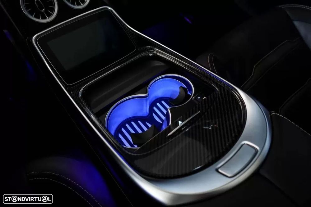 Mercedes-Benz AMG GT 63 S E Performance - 27