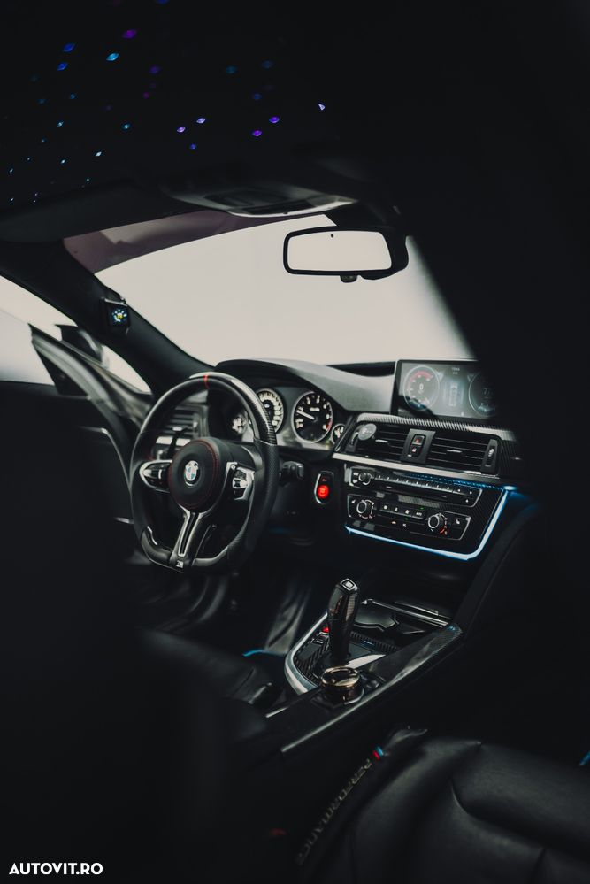 BMW Seria 3 - 12