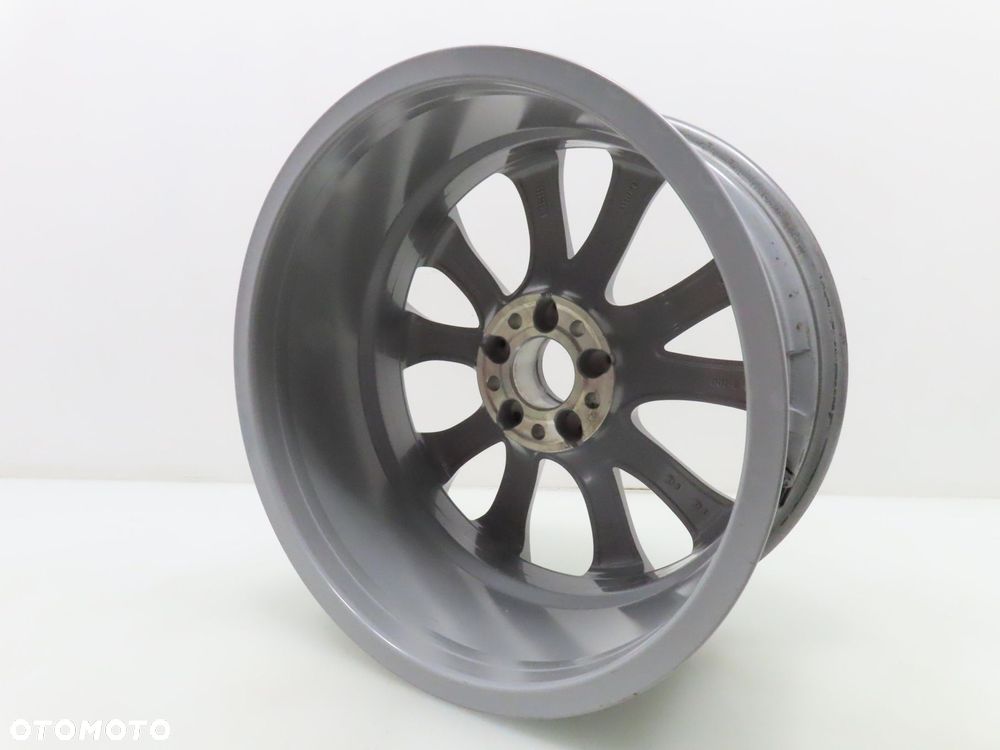 Alufelga 18'' Mercedes GLC A253 5x112 8J ET38 A2534011500 - 8