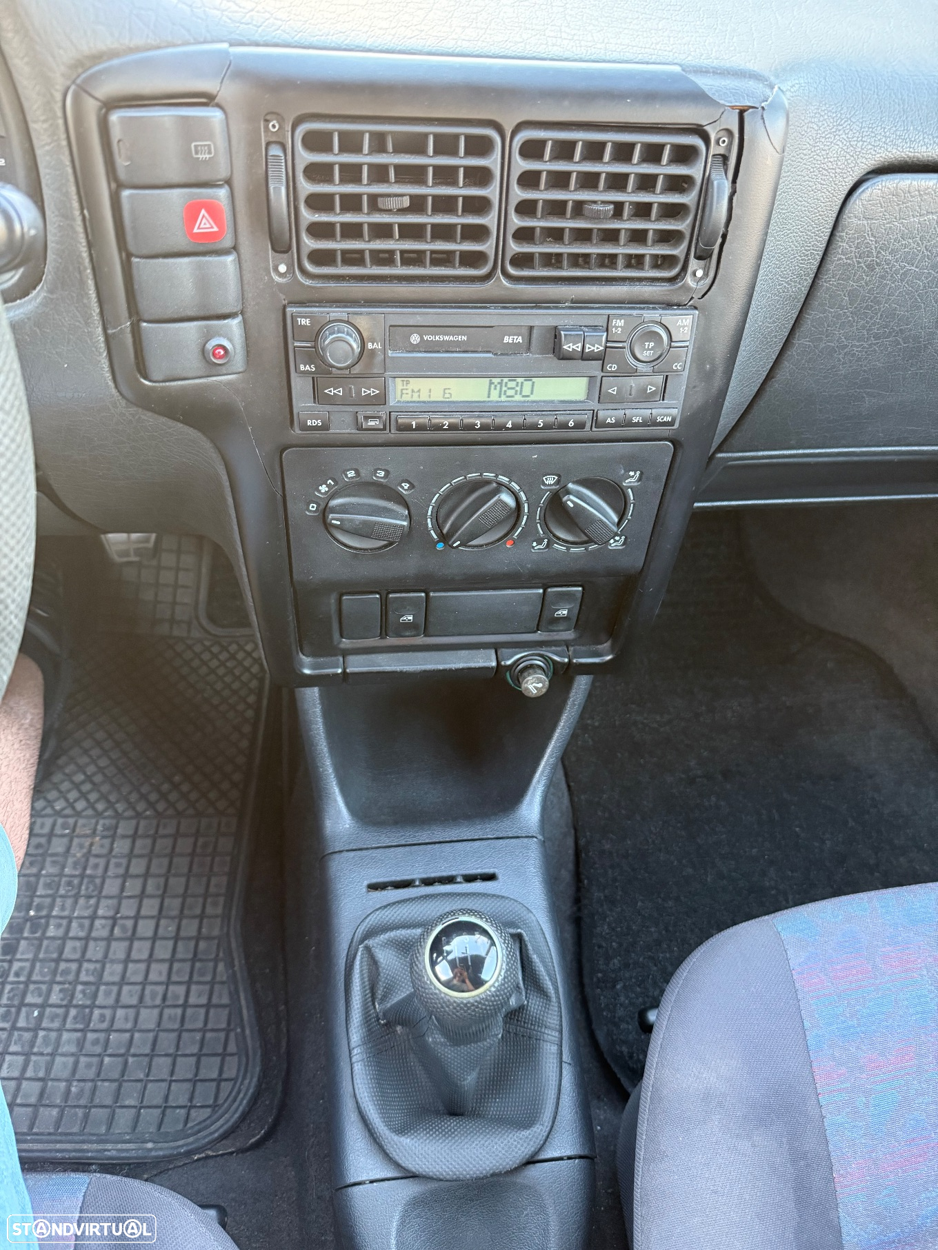 VW Polo - 9