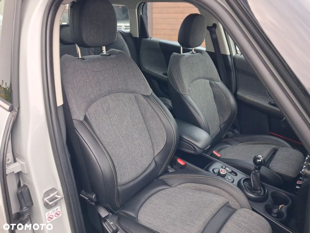 MINI Countryman Cooper D Estate Edition - 18