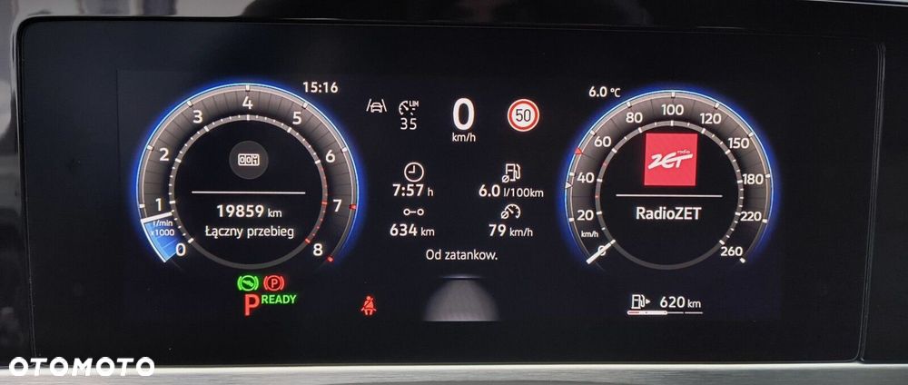 Volkswagen Passat - 16
