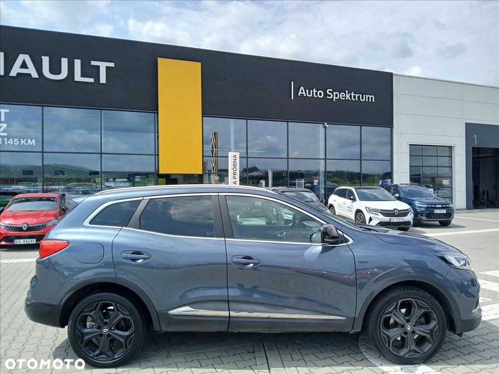 Renault Kadjar - 6