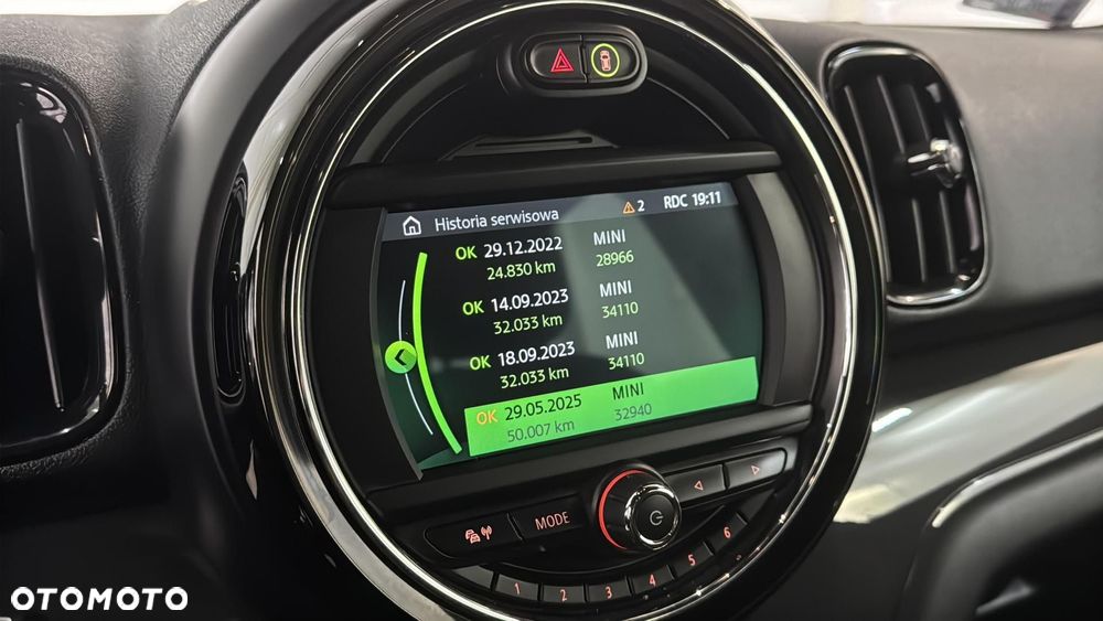 MINI Countryman Cooper GPF - 28