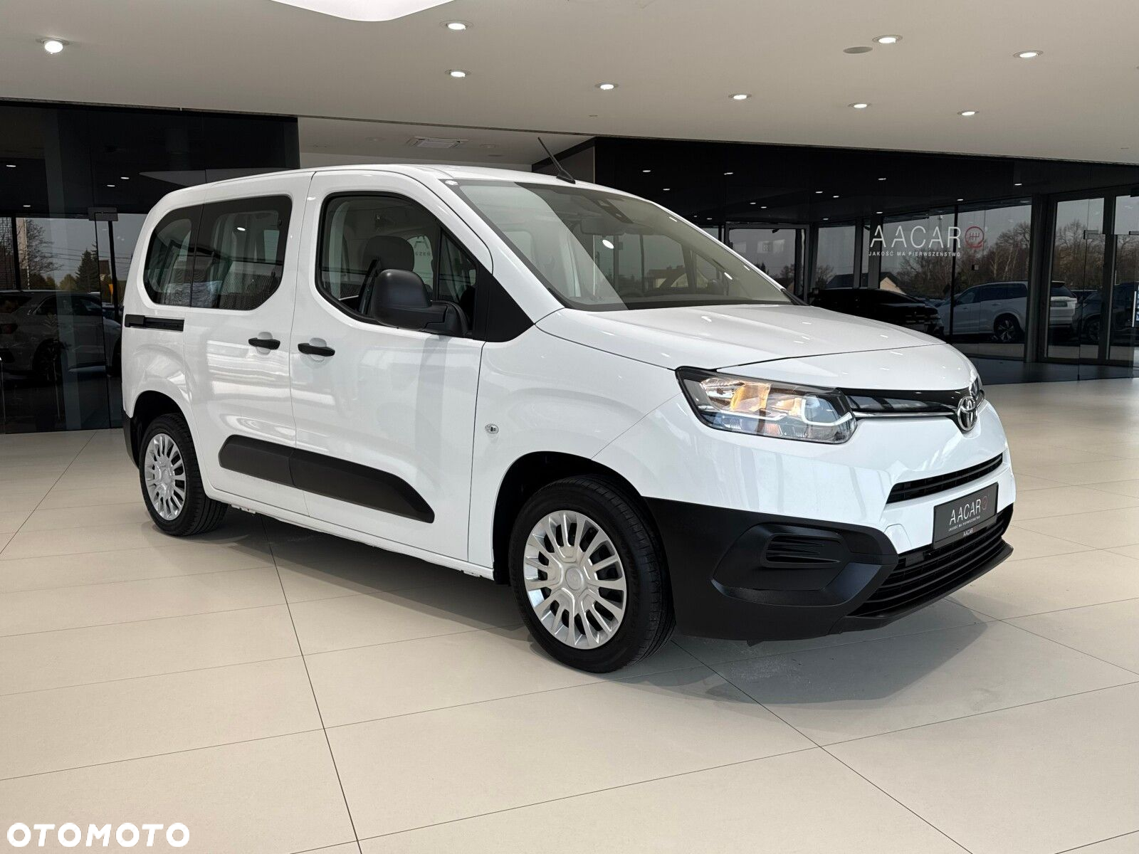 Toyota Proace City Verso - 6