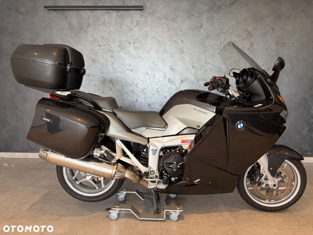 BMW K - 2