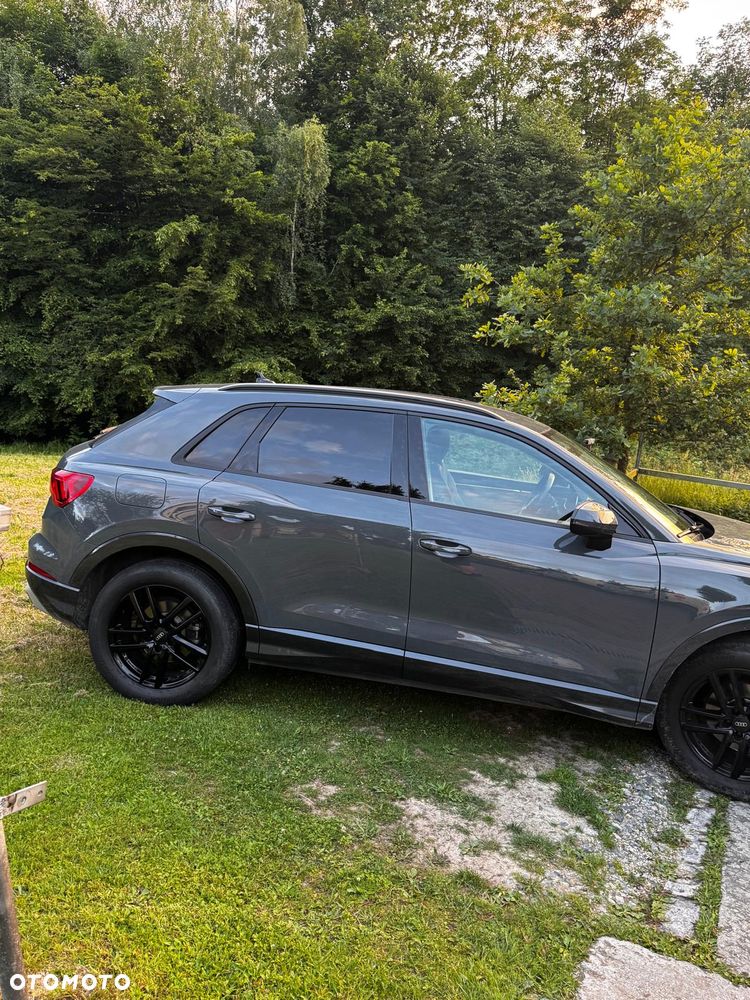 Audi Q3 35 TFSI S tronic - 15